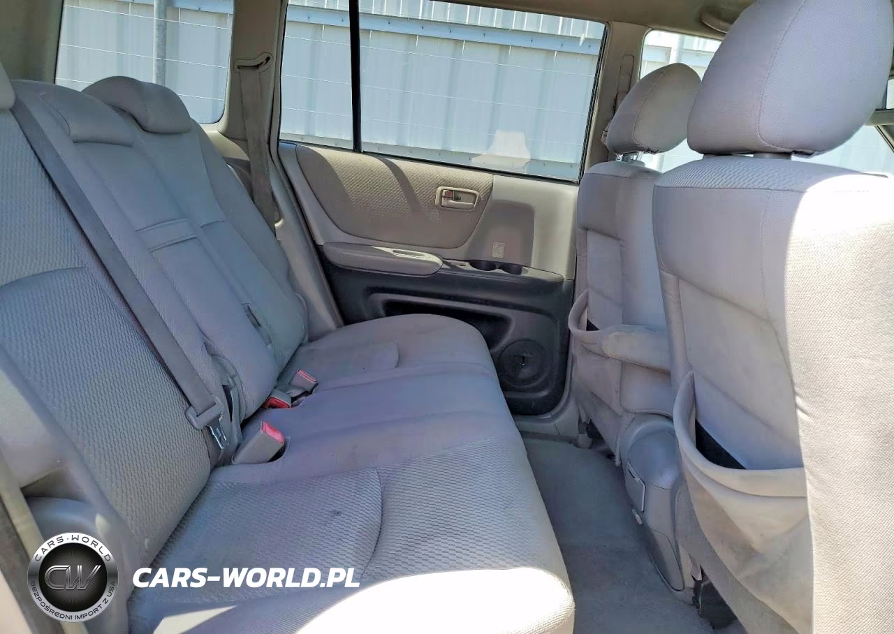2006 Toyota Highlander Limited VIN:JTEGP21A260098739 - 11