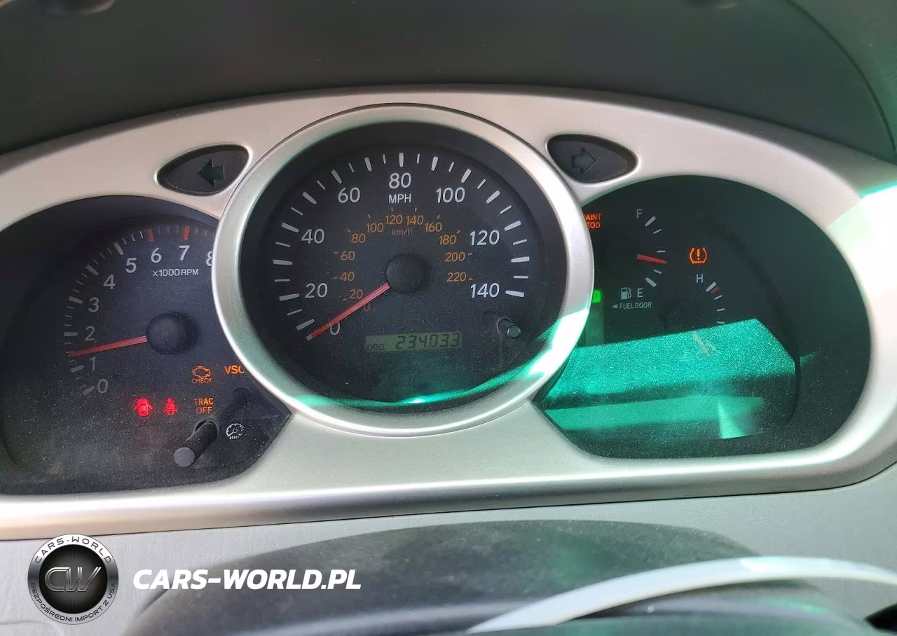2006 Toyota Highlander Limited VIN:JTEGP21A260098739 - 9
