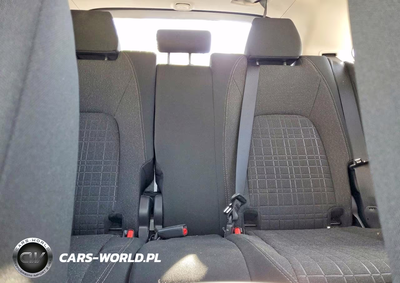 2026 Honda Hr-V Lx VIN:3CZRZ2H37TM753172 - 10