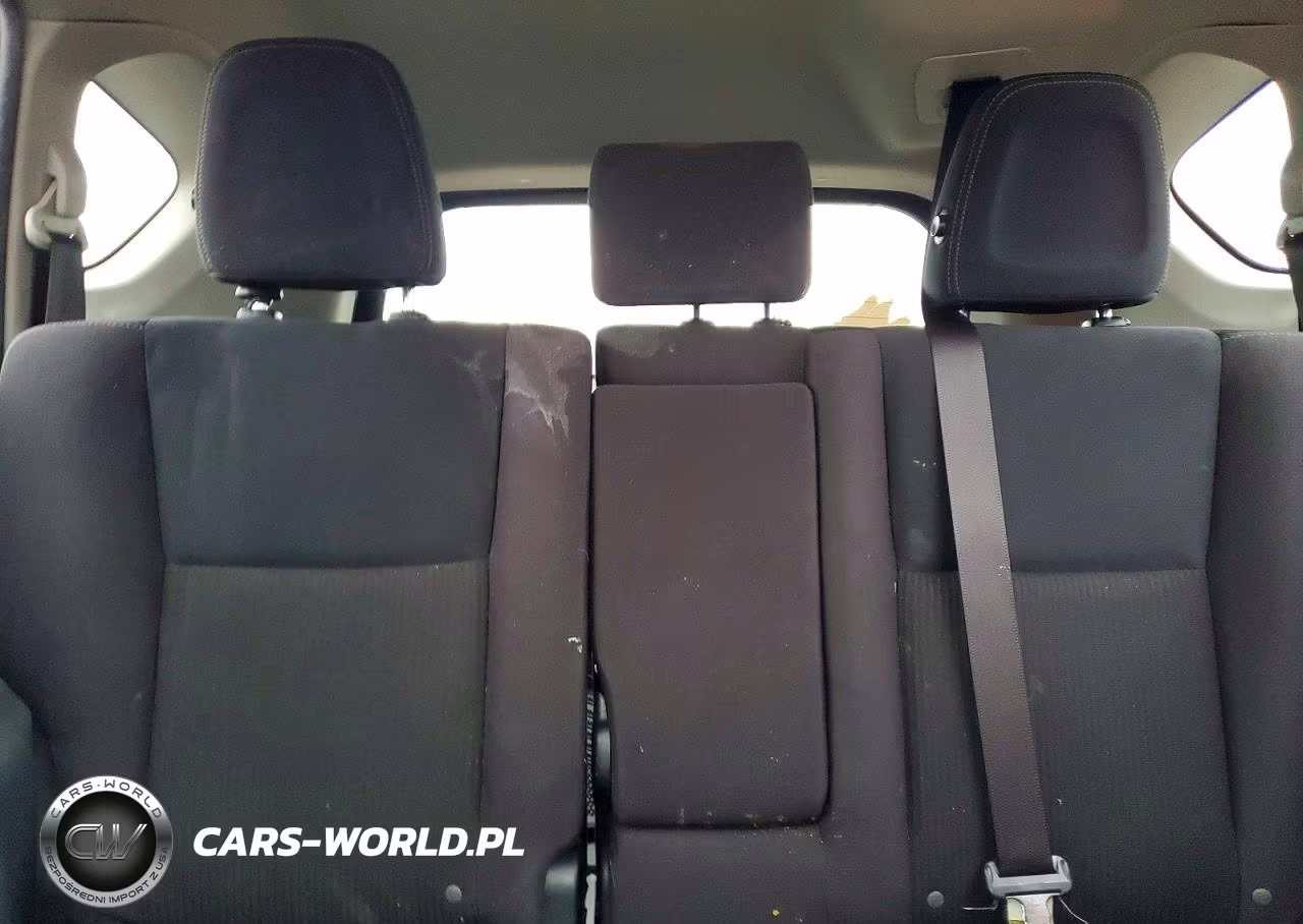 2015 Toyota Rav4 Xle VIN:JTMRFREV9FD155470 - 10