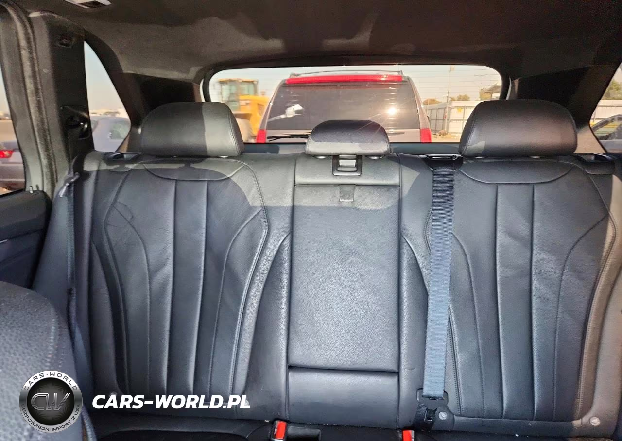 2017 BMW X5 Xdr40E VIN:5UXKT0C30H0S81068 - 10