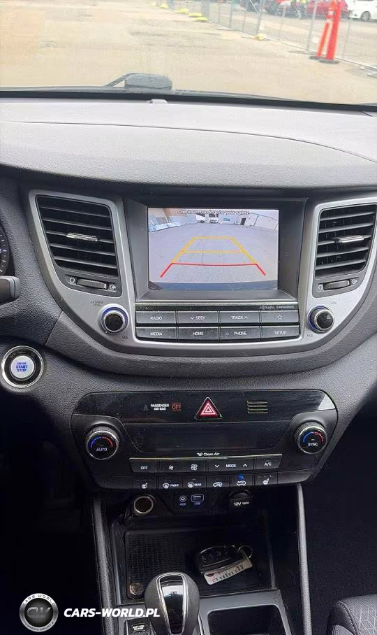 2018 Hyundai Tucson Value VIN:KM8J3CA2XJU794296 - 14