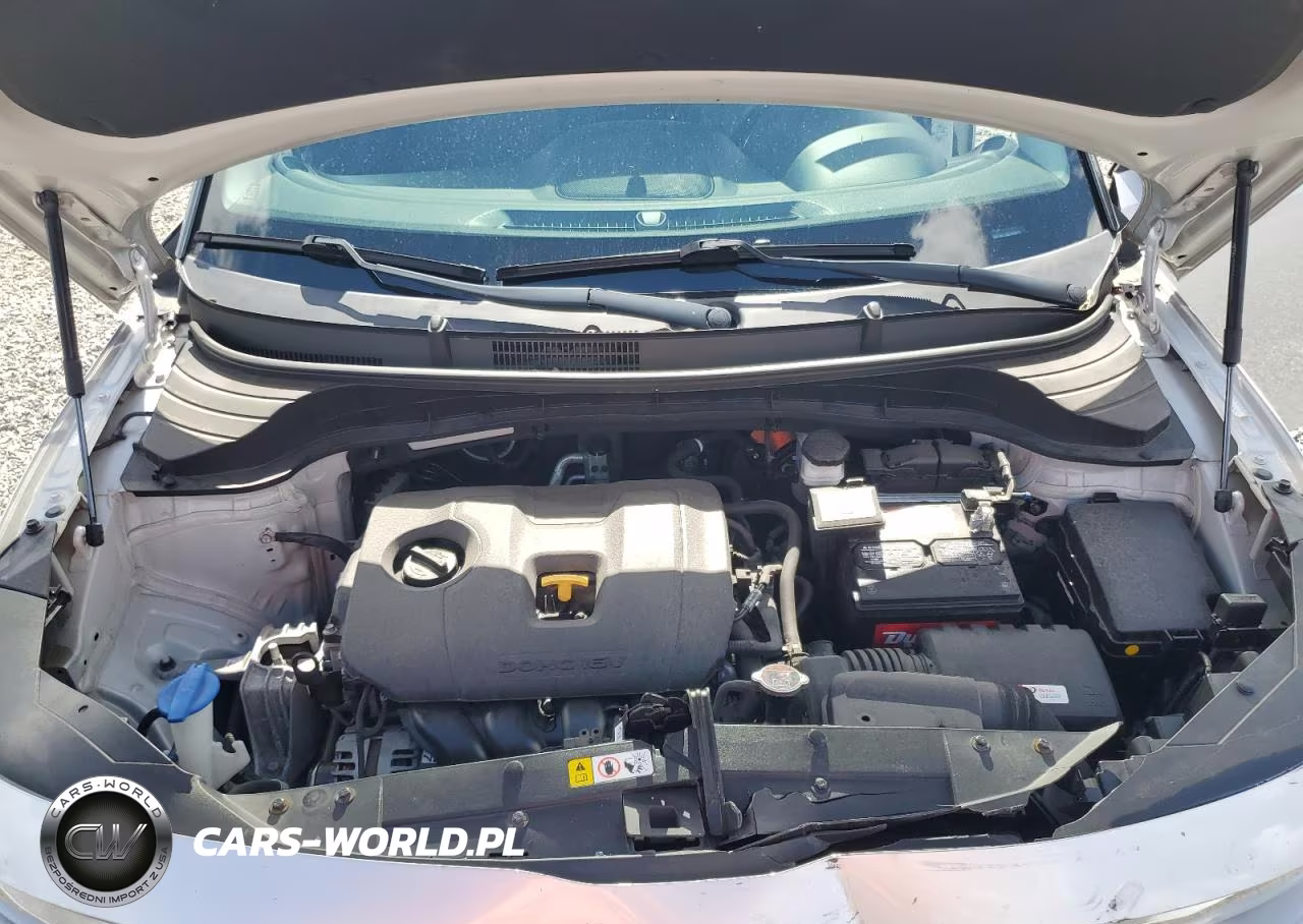 2020 Kia Soul Lx VIN:KNDJ22AU7L7006028 - 11