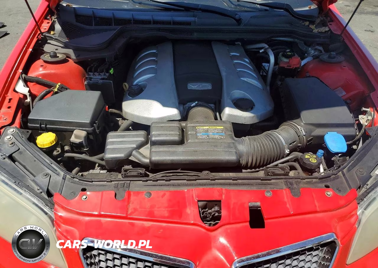 2009 Pontiac G8 Gt VIN:6G2EC57Y29L205067 - 11