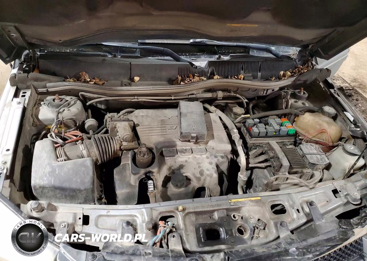2006 Chevrolet Equinox Ls VIN:2CNDL23F666109532 - 12