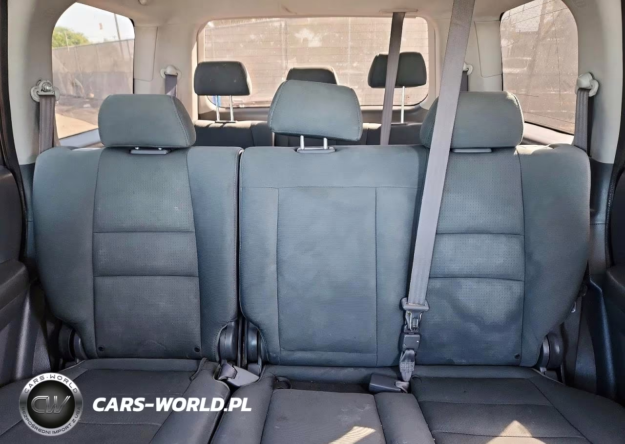 2006 Honda Pilot Lx VIN:5FNYF28186B019089 - 10