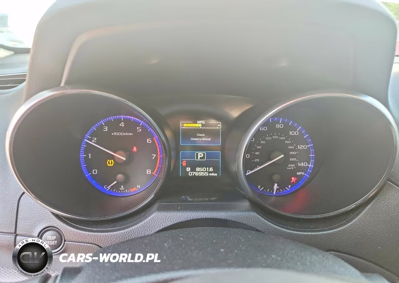 2017 Subaru Legacy 2.5I Premium VIN:4S3BNAC60H3056644 - 9