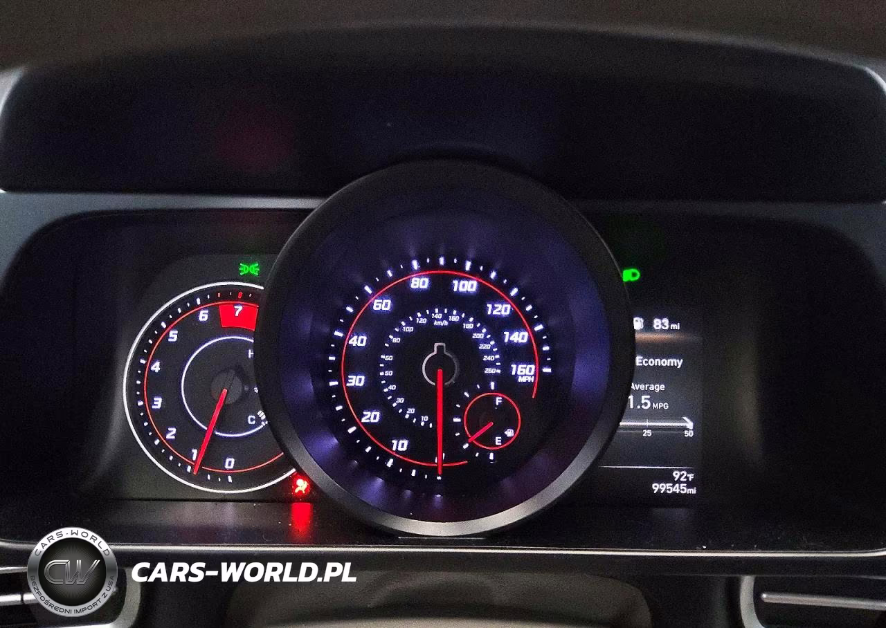 2021 Hyundai Elantra Sel VIN:5NPLM4AG2MH036821 - 9