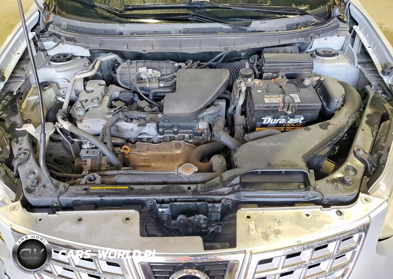 2010 Nissan Rogue Sl VIN:JN8AS5MT4AW022490 - 12