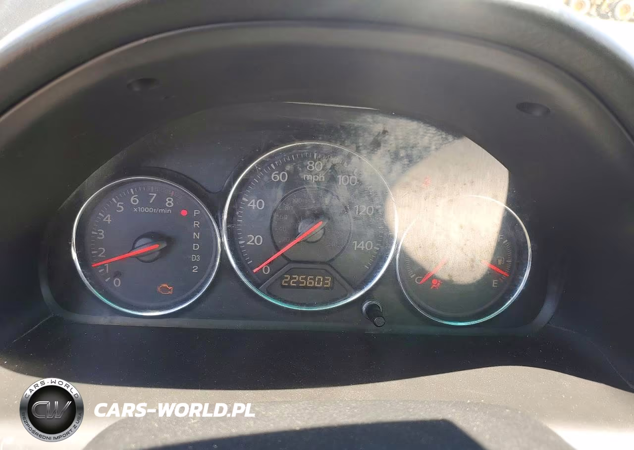 2004 Honda Civic Lx VIN:2HGES16554H543341 - 9