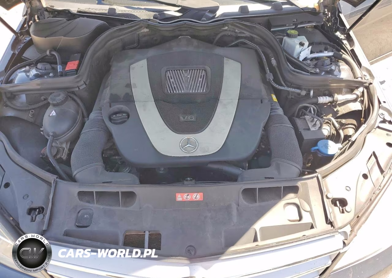 2010 Mercedes-Benz C 300 4Matic VIN:WDDGF8BB1AF439755 - 11