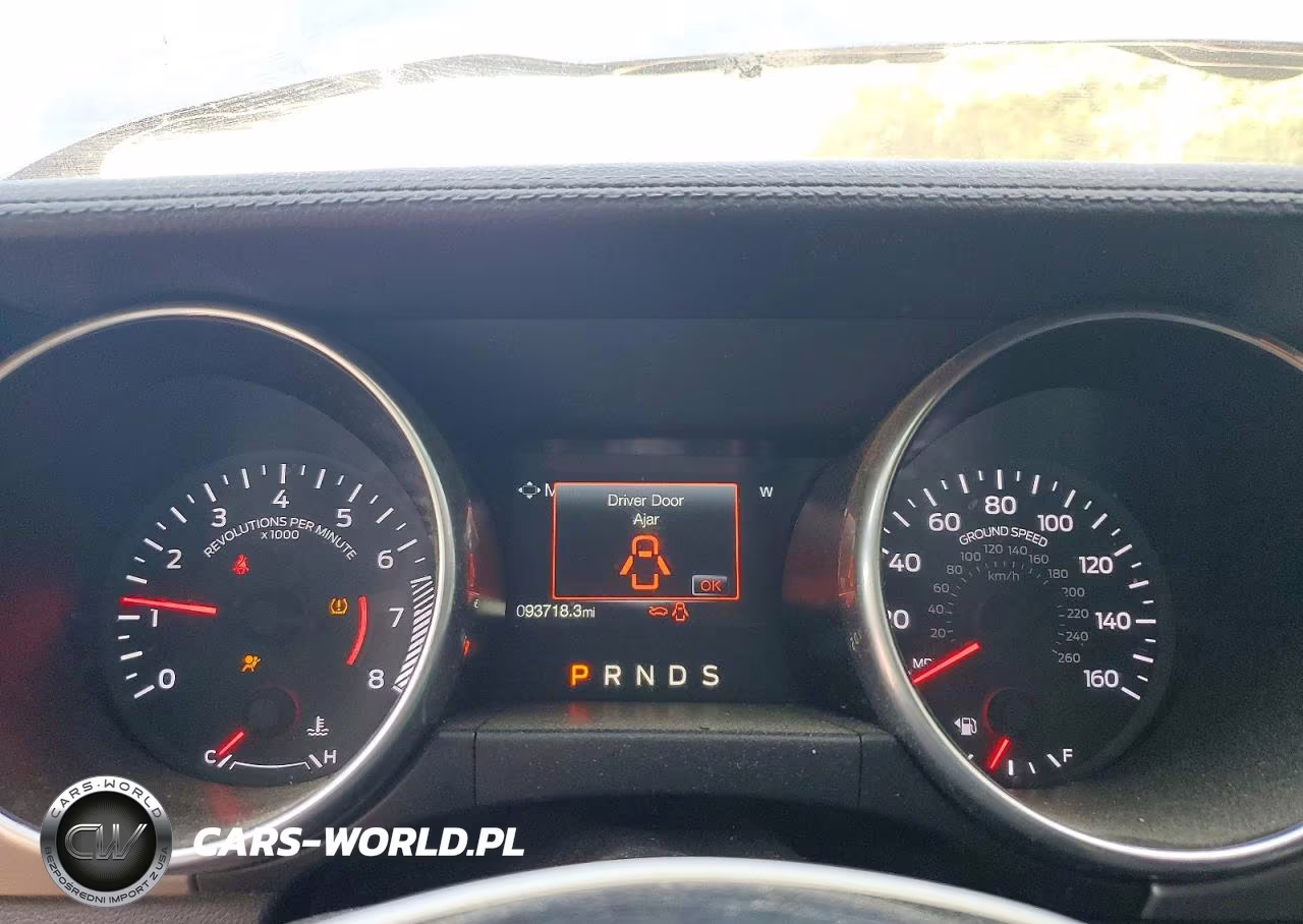 2019 Ford Mustang VIN:1FA6P8TH1K5117636 - 9