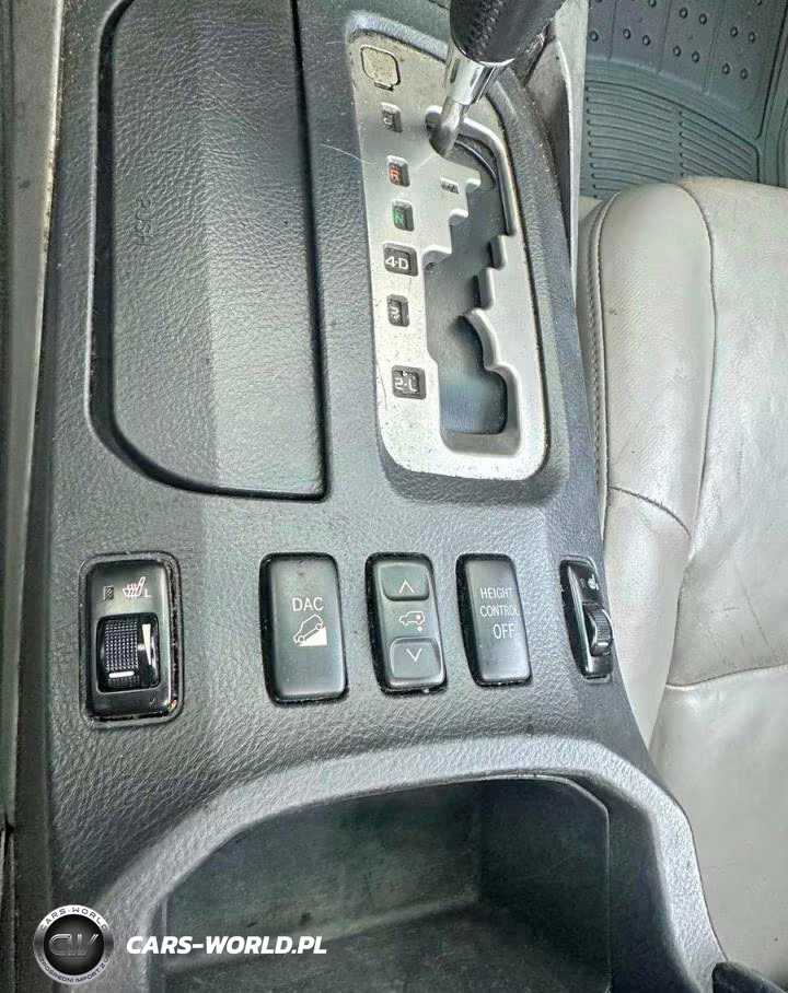 2004 Toyota 4Runner Limited VIN:JTEBT17R748009565 - 13