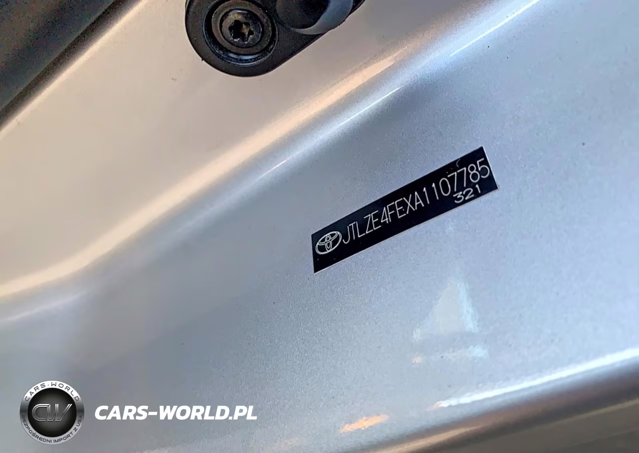 2010 Toyota Scion VIN:JTLZE4FEXA1107785 - 10