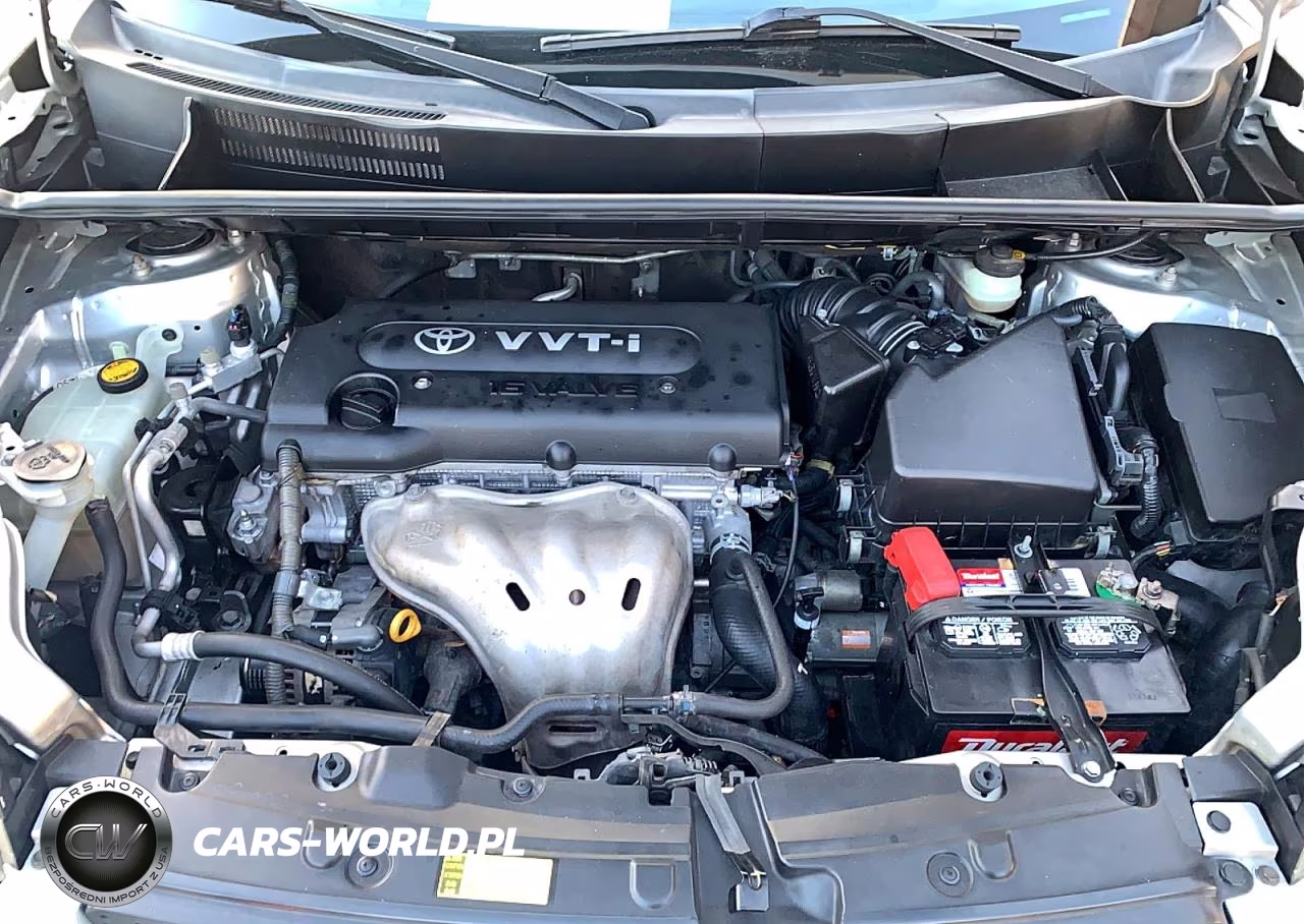 2010 Toyota Scion VIN:JTLZE4FEXA1107785 - 7