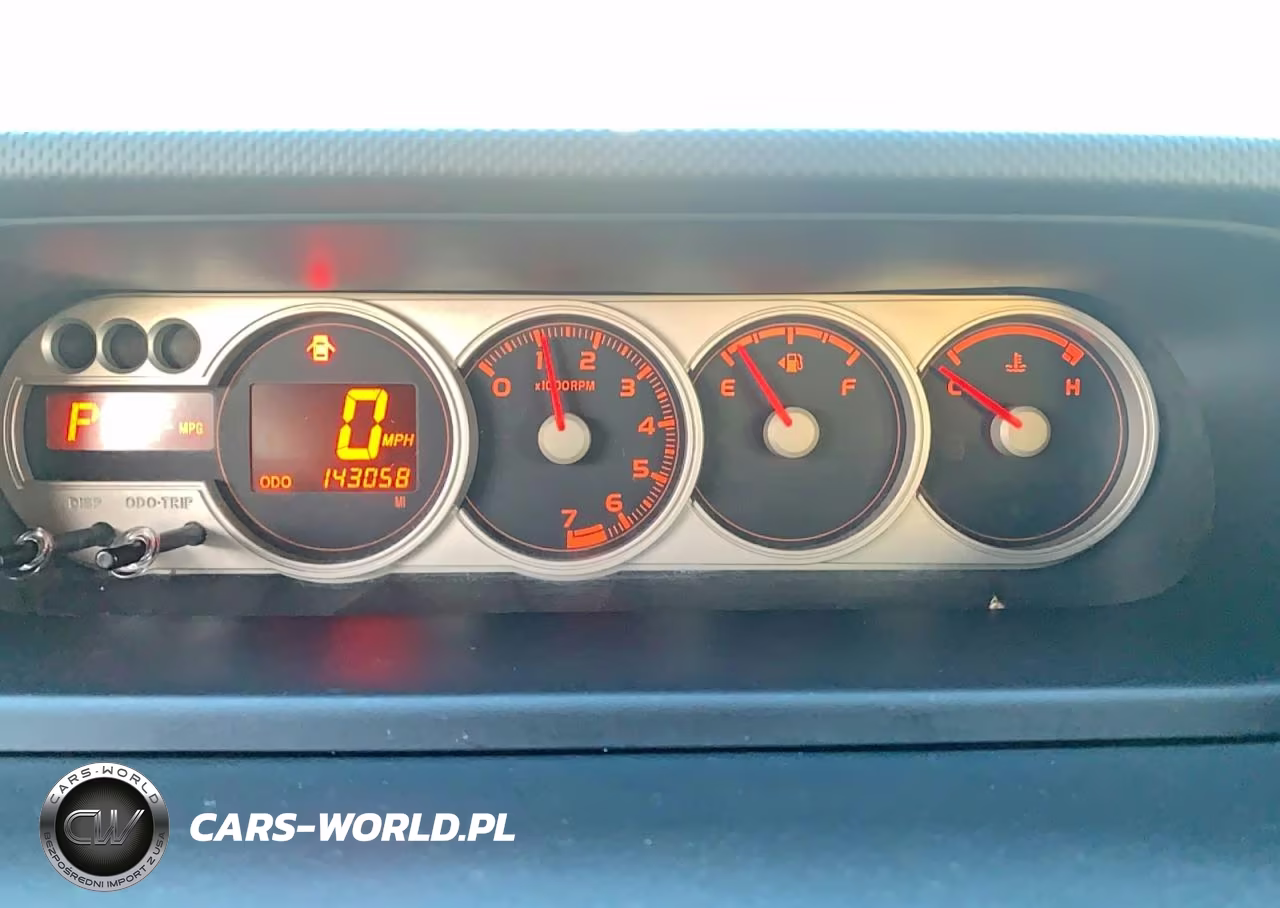 2010 Toyota Scion VIN:JTLZE4FEXA1107785 - 8
