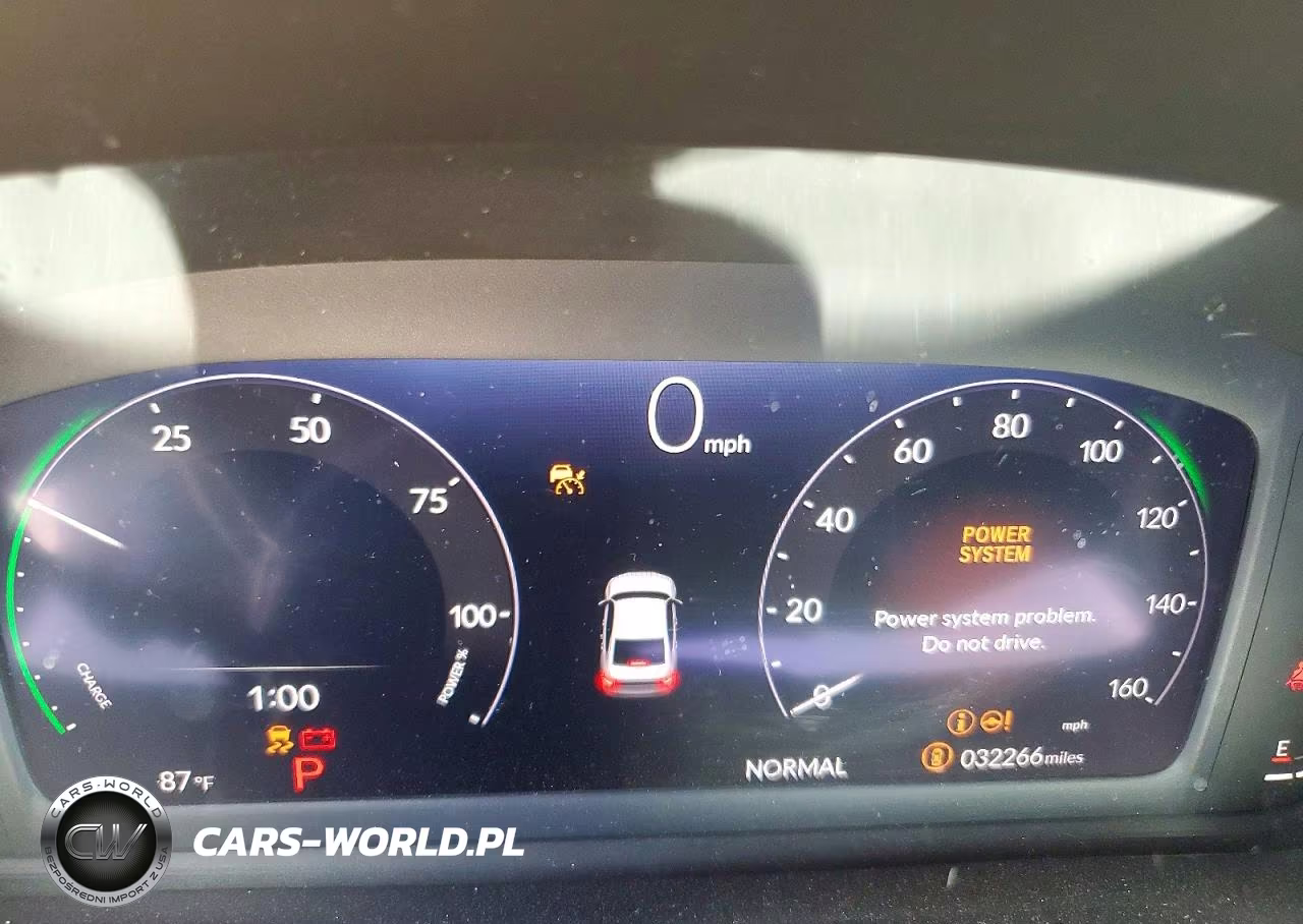 2023 Honda Accord Hybrid Sport VIN:1HGCY2F56PA017976 - 9
