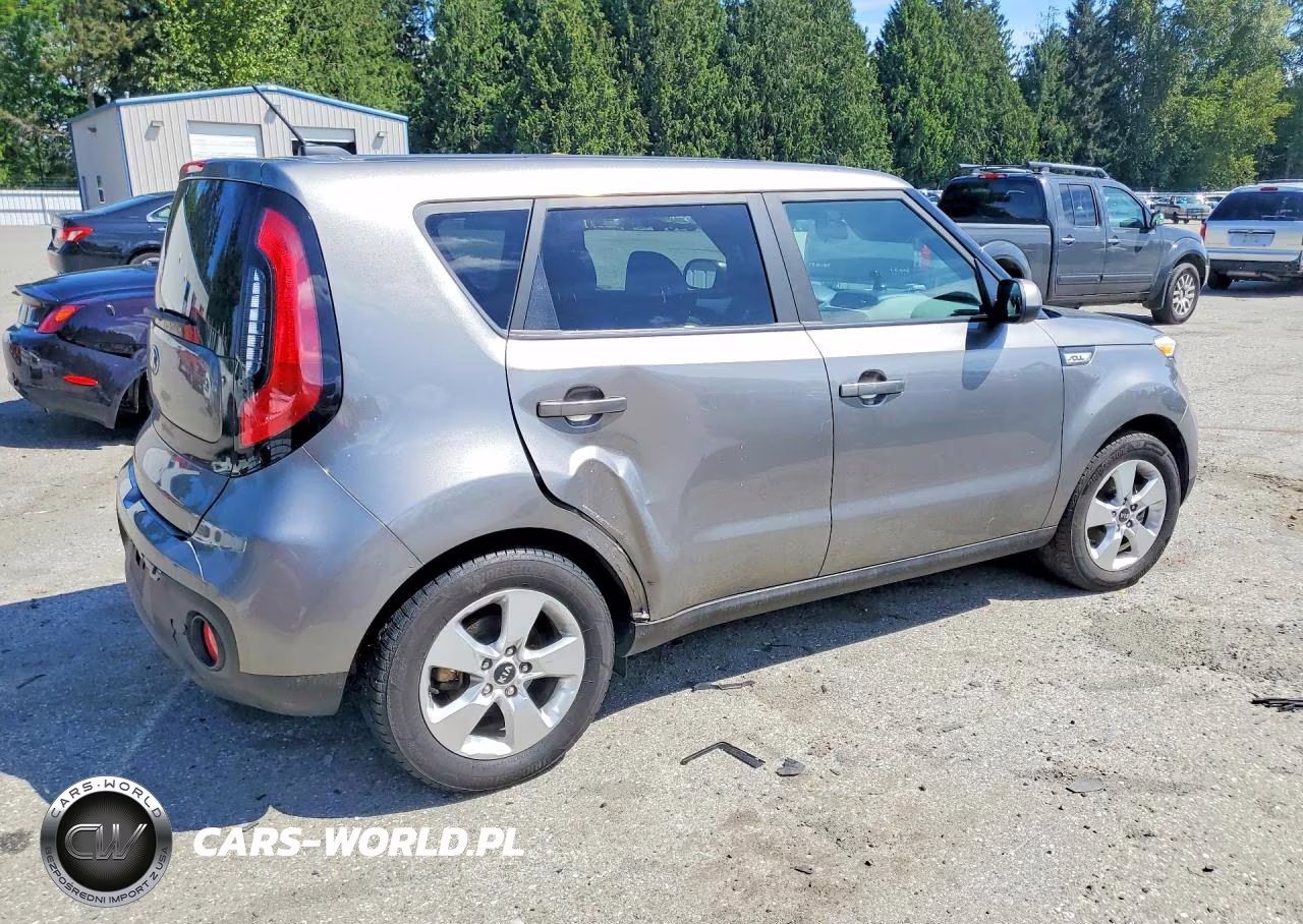 2017 Kia Soul Base VIN:KNDJN2A23H7502036 - 3