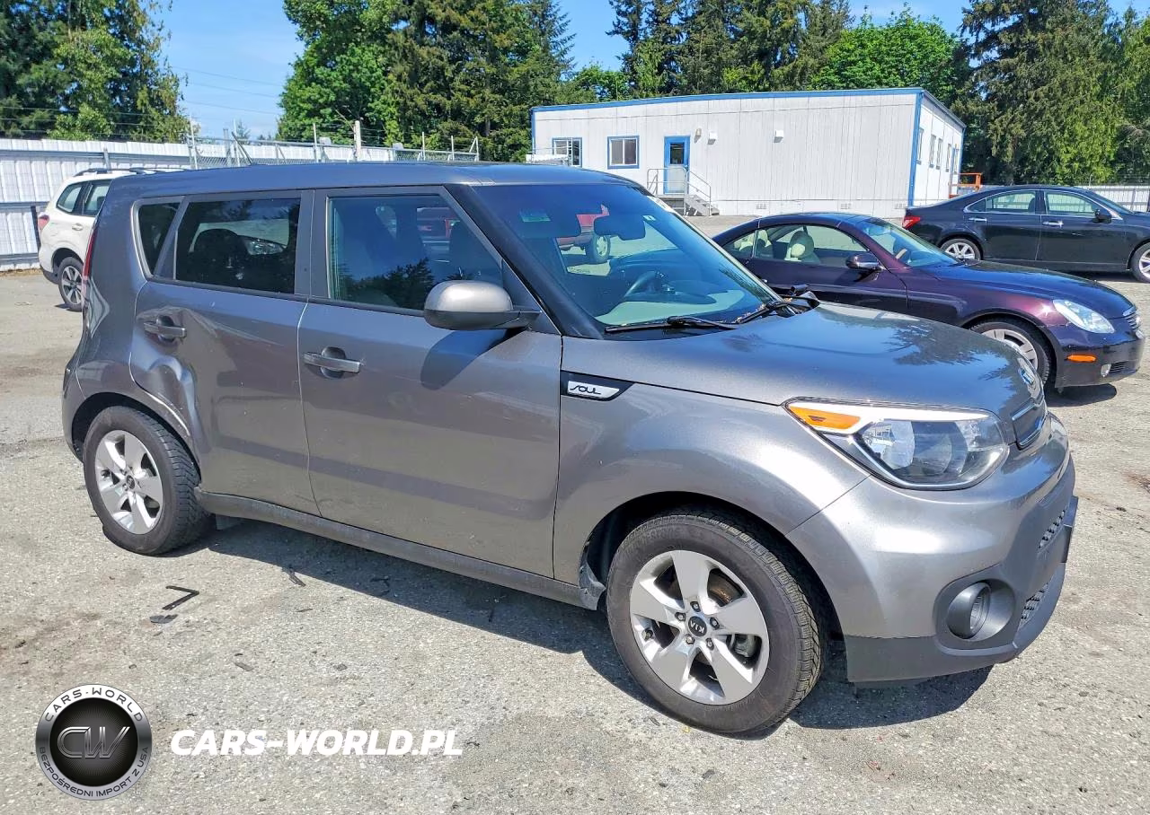 2017 Kia Soul Base VIN:KNDJN2A23H7502036 - 4
