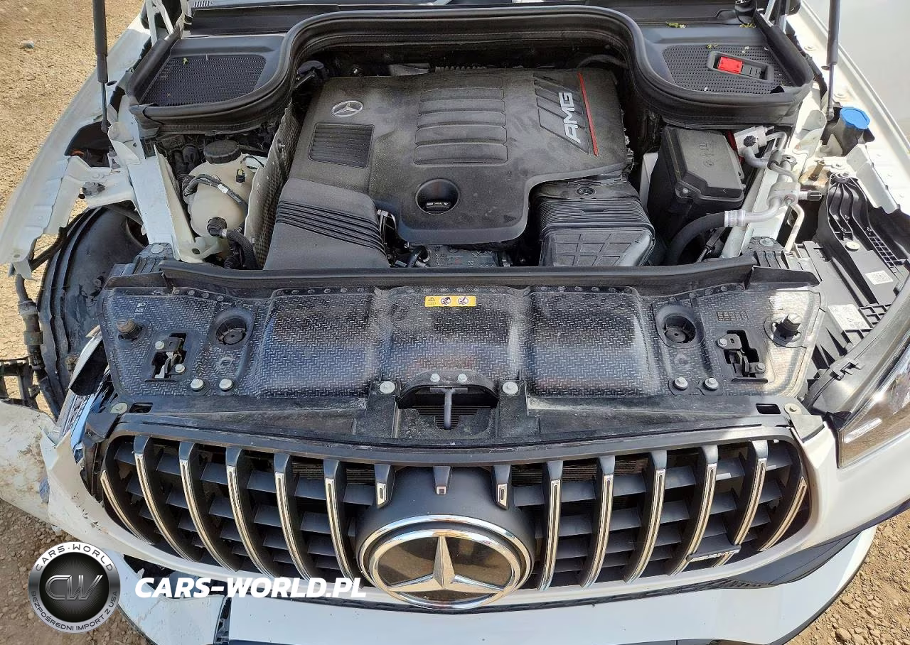 2021 Mercedes-Benz Gle Coupe Amg 53 4Matic VIN:4JGFD6BB5MA373594 - 12