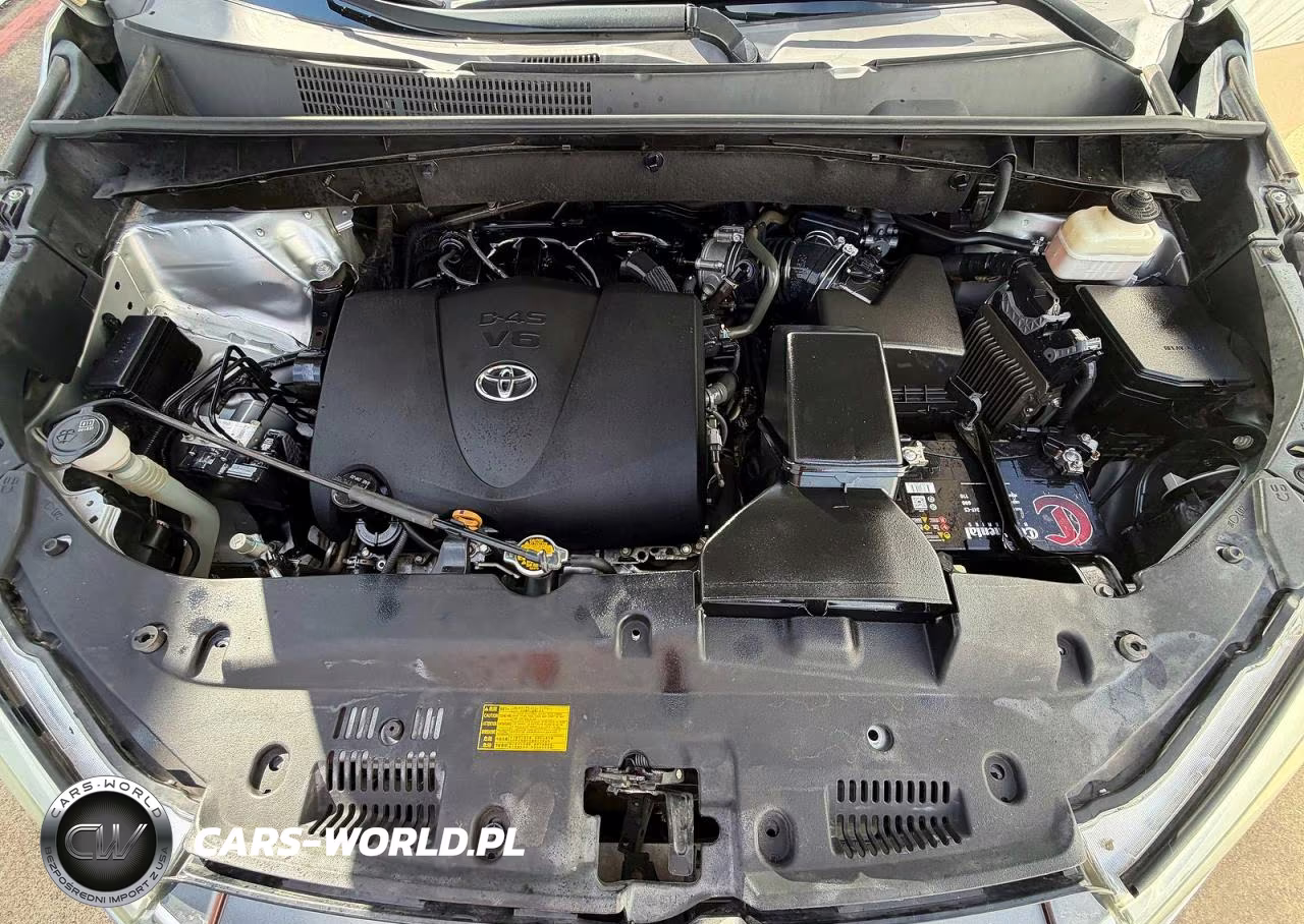 2017 Toyota Highlander Xle VIN:5TDKZRFH8HS511514 - 7