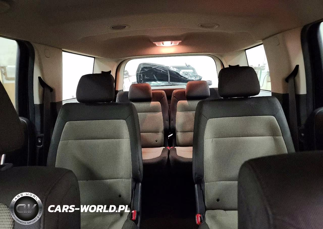 2010 Ford Flex Se VIN:2FMGK5BC3ABA24849 - 10