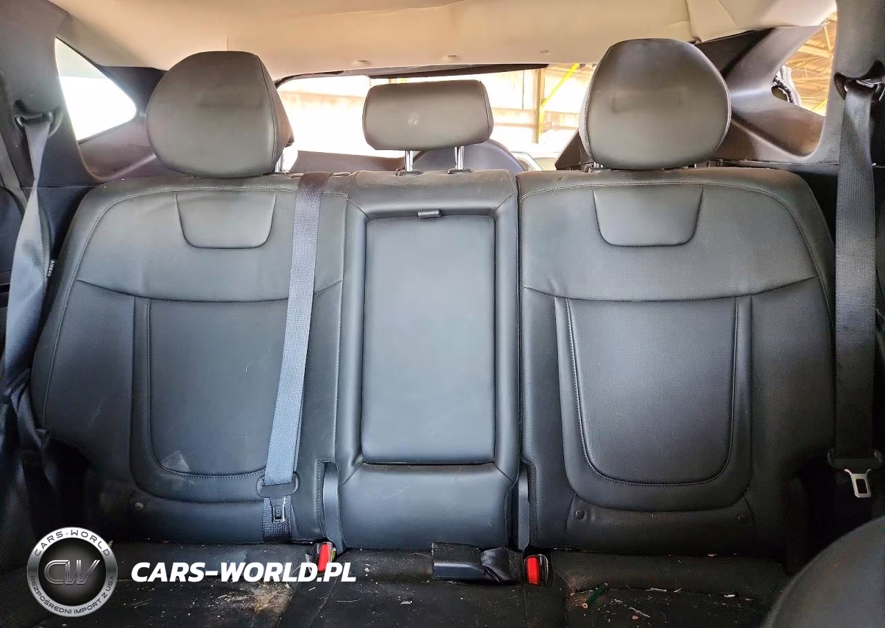 2024 Hyundai Tucson Sel Convenience VIN:KM8JCCD13RU161668 - 10