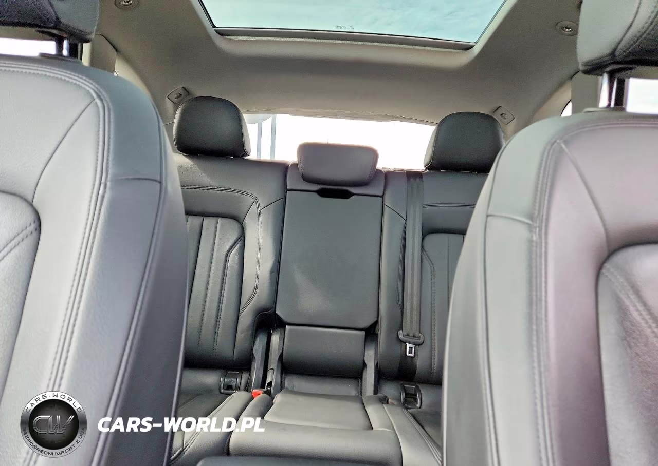 2020 Audi Q5 Premium VIN:WA1ANAFY5L2013855 - 10