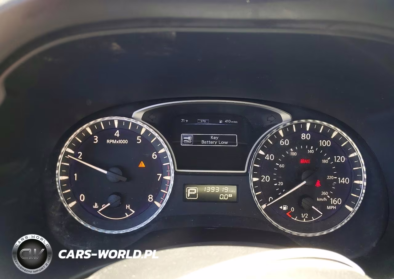 2015 Infiniti Qx60 Base VIN:5N1AL0MN4FC522442 - 9