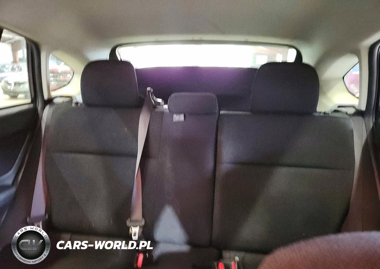 2015 Subaru Xv Crosstrek 2.0 Premium VIN:JF2GPADCXFH283958 - 10