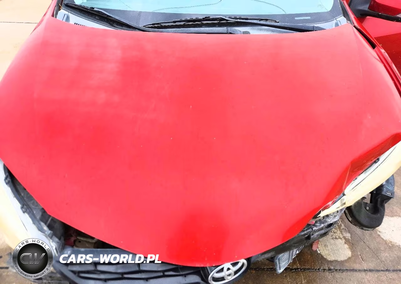 2015 Toyota Corolla S Plus VIN:5YFBURHE6FP359031 - 11