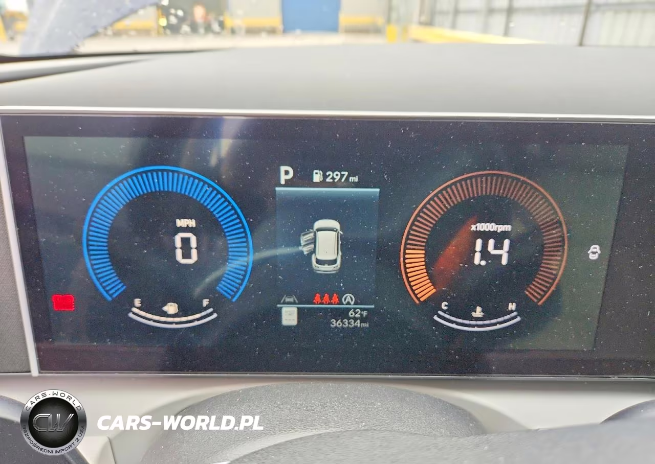 2025 Hyundai Tucson Sel VIN:5NMJB3DE5SH468184 - 9