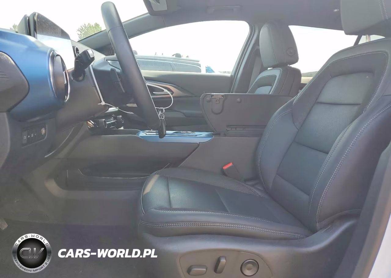 2025 Chevrolet Equinox Lt VIN:3GN7DNRR0SS260774 - 7