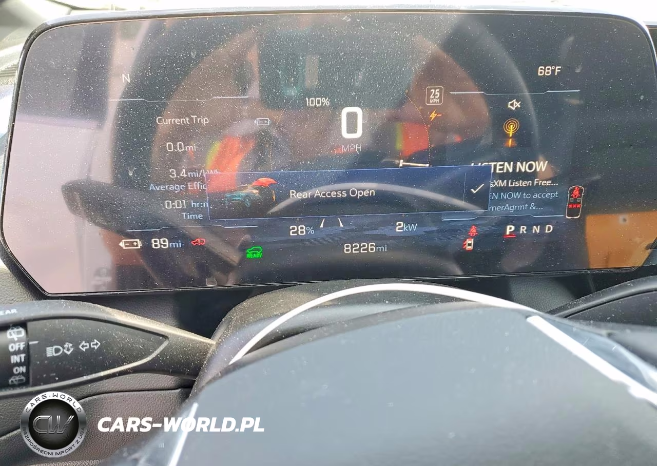 2025 Chevrolet Equinox Lt VIN:3GN7DNRR0SS260774 - 9