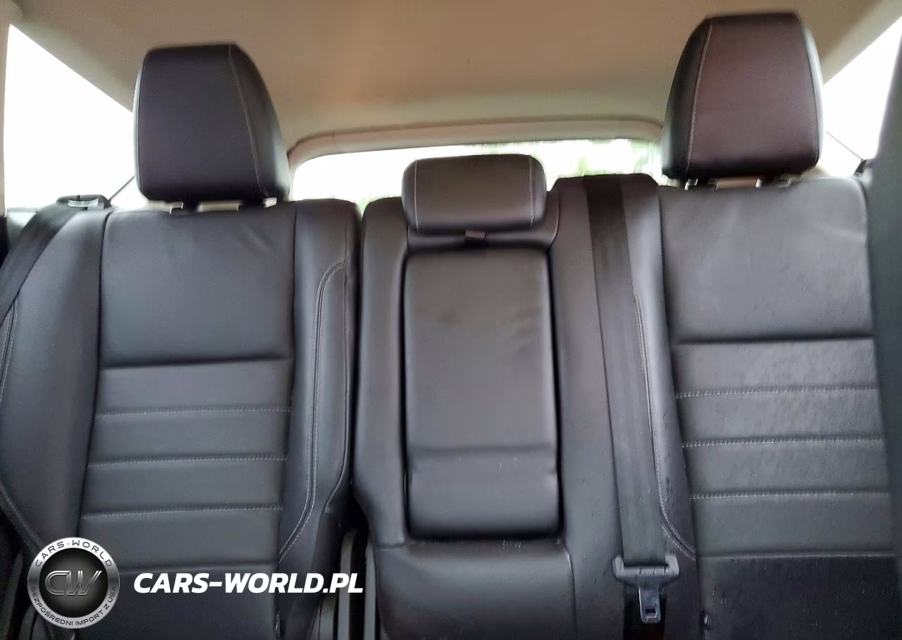 2016 Ford Escape Se VIN:1FMCU9GX1GUB64753 - 10