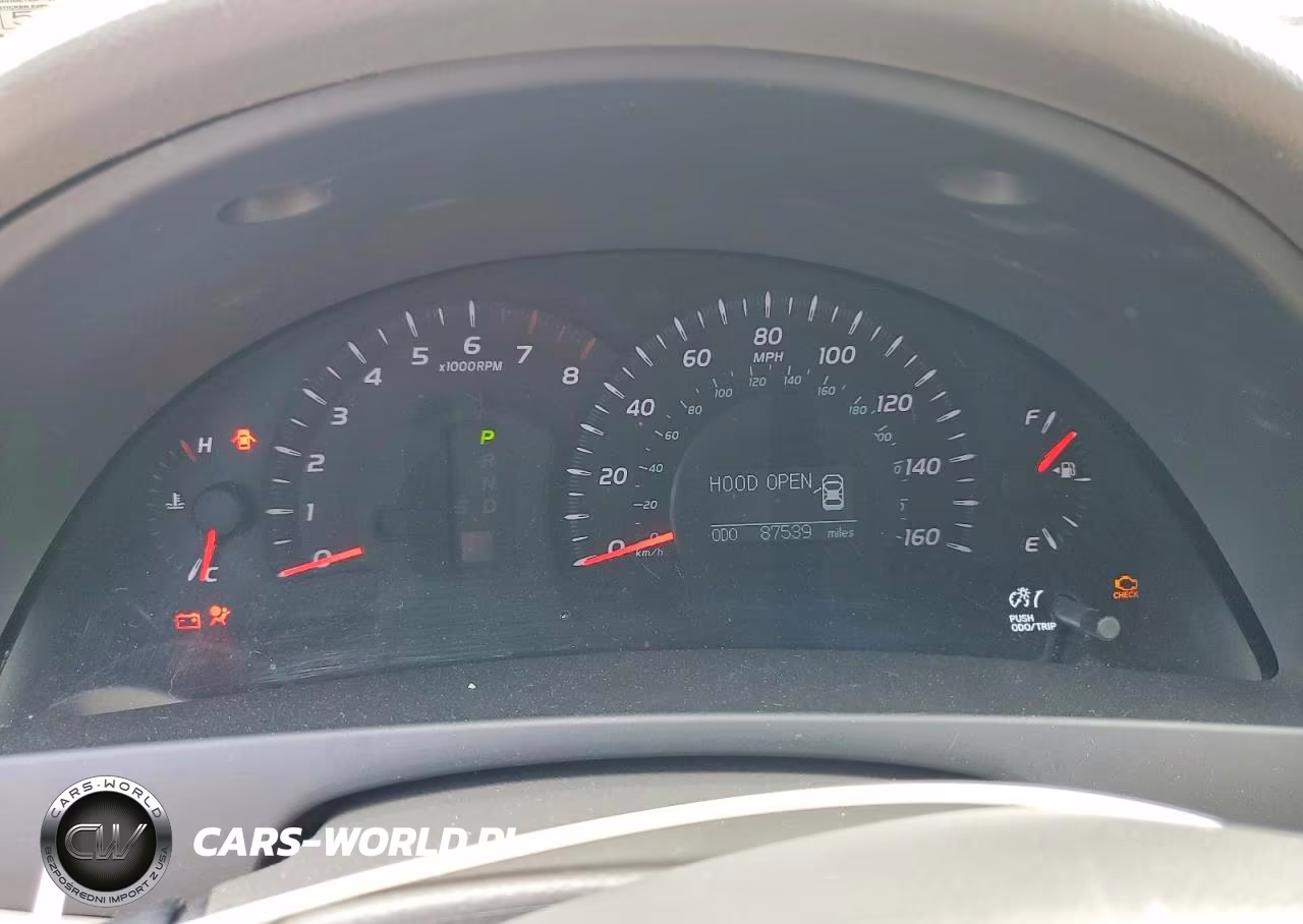2007 Toyota Camry Xle V6 VIN:4T1BK46K67U551194 - 9