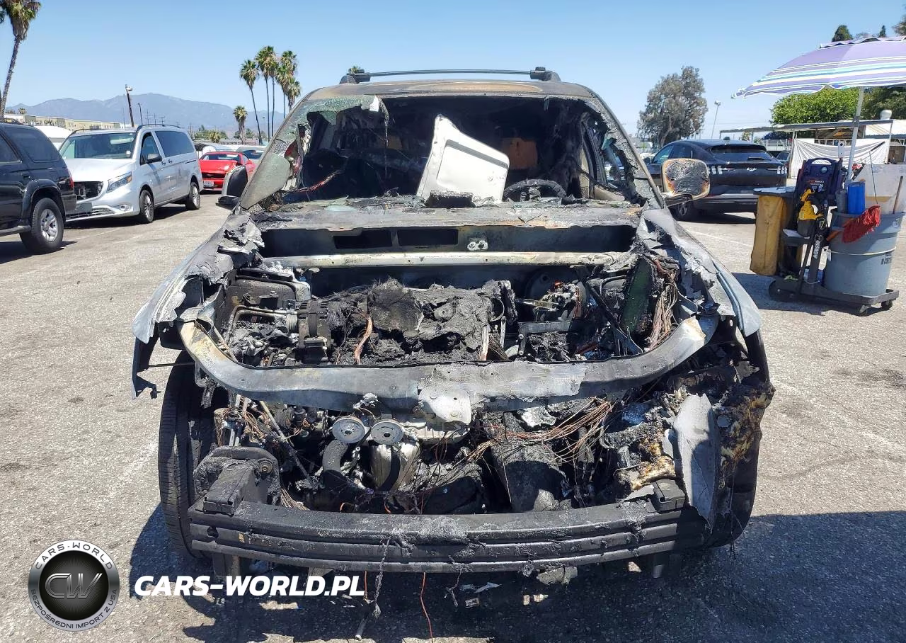2009 Dodge Journey R VIN:3D4GH67V89T557866 - 5
