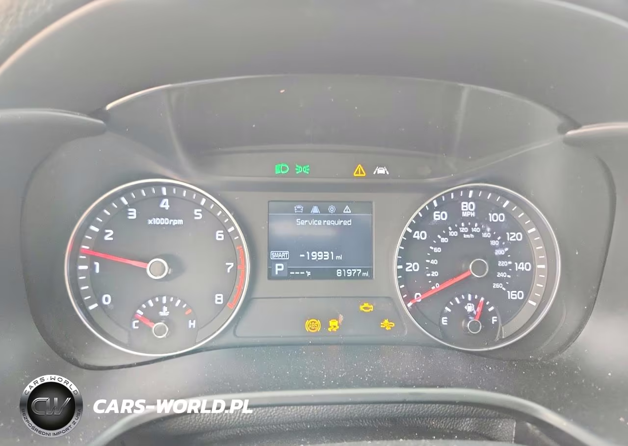 2021 Kia Forte Lxs VIN:3KPF24AD1ME334094 - 9