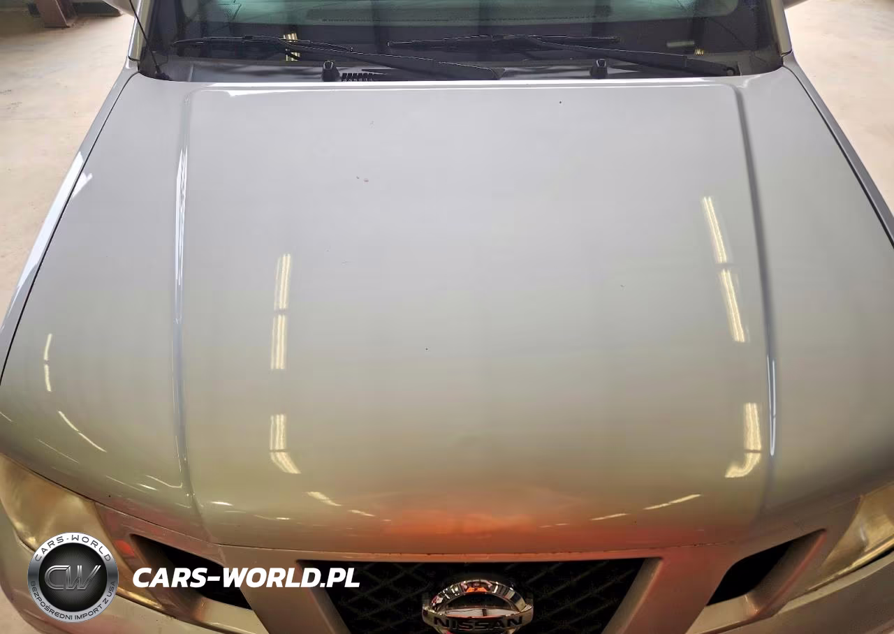 2012 Nissan Frontier S VIN:1N6AD0EV7CC476968 - 11