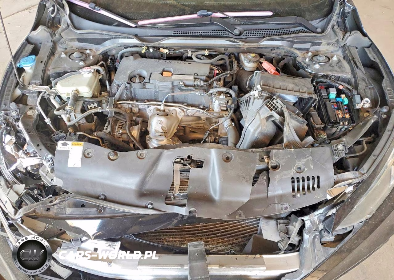 2021 Honda Civic Sport VIN:2HGFC2F83MH557241 - 11
