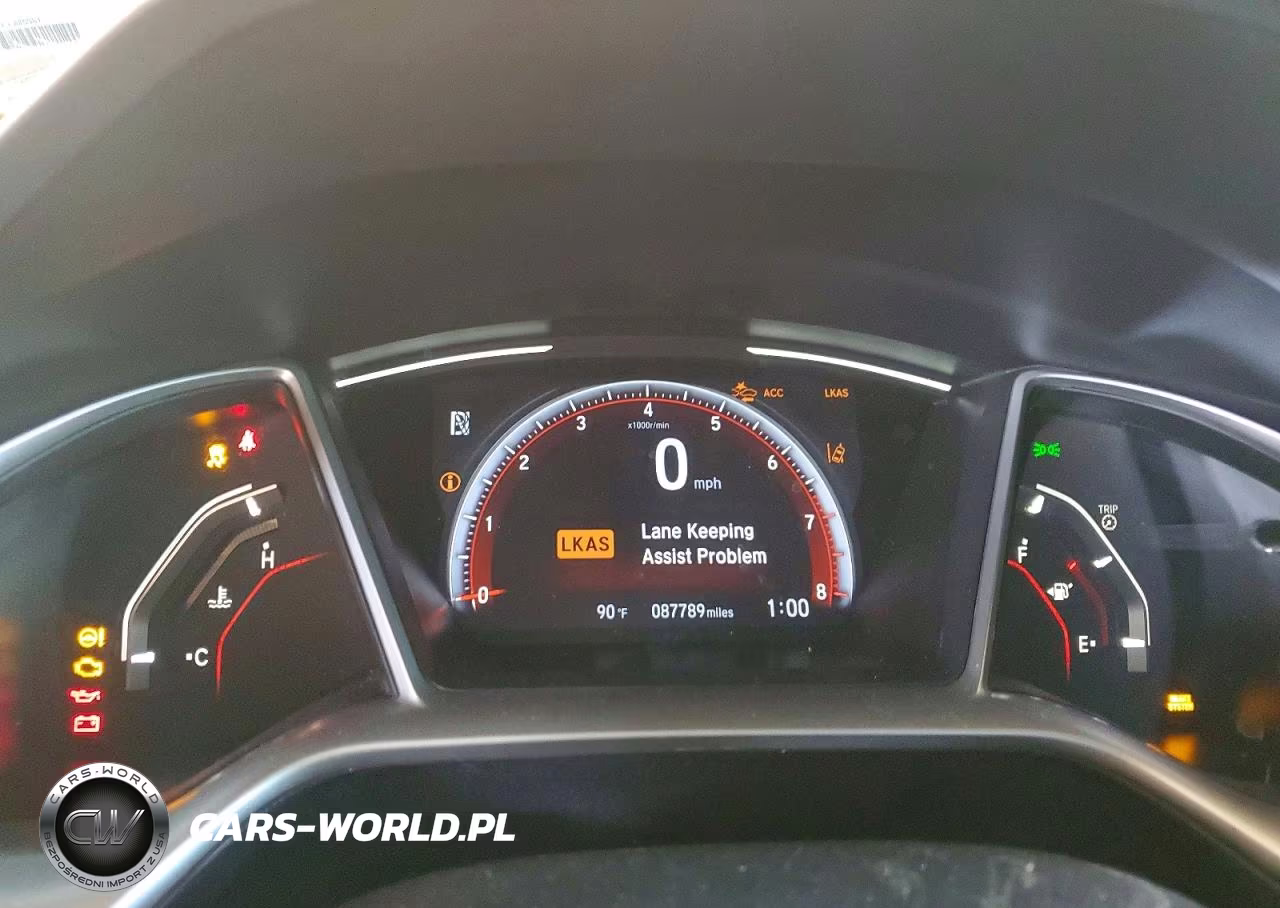 2021 Honda Civic Sport VIN:2HGFC2F83MH557241 - 9