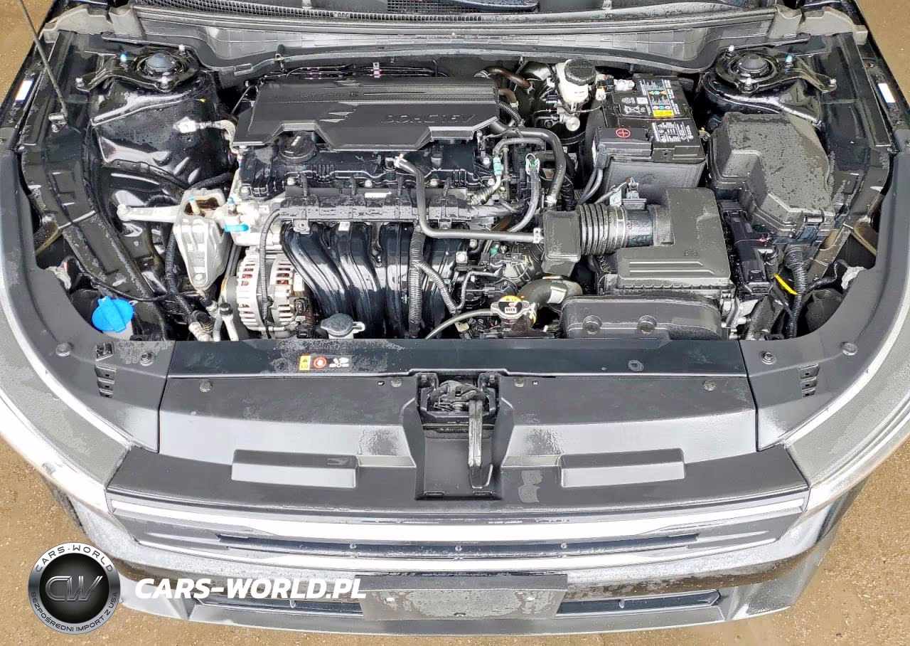 2025 Kia K4 Lxs VIN:3KPFT4DE4SE068696 - 11