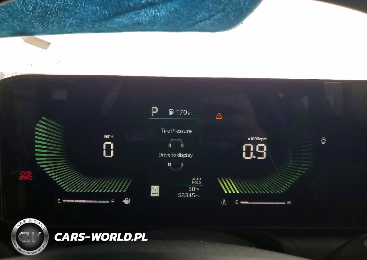 2025 Kia K4 Lxs VIN:3KPFT4DE4SE068696 - 9