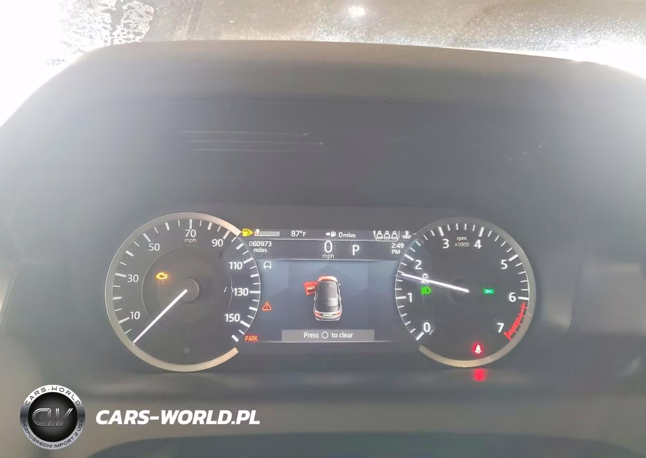 2021 Land Rover Discovery Sport S VIN:SALCJ2FX6MH887436 - 9