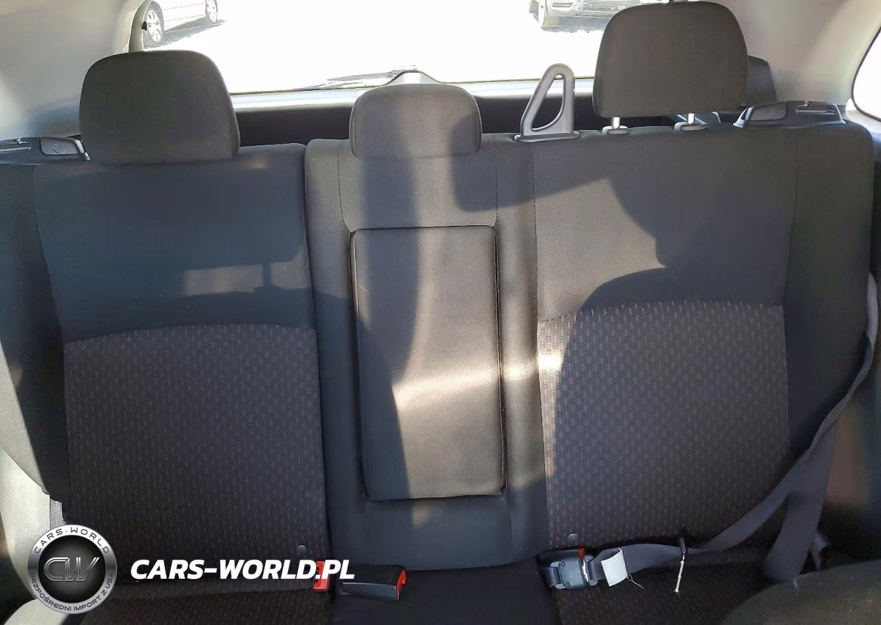 2017 Mitsubishi Outlander Sport Es VIN:JA4AP3AU2HZ070202 - 10