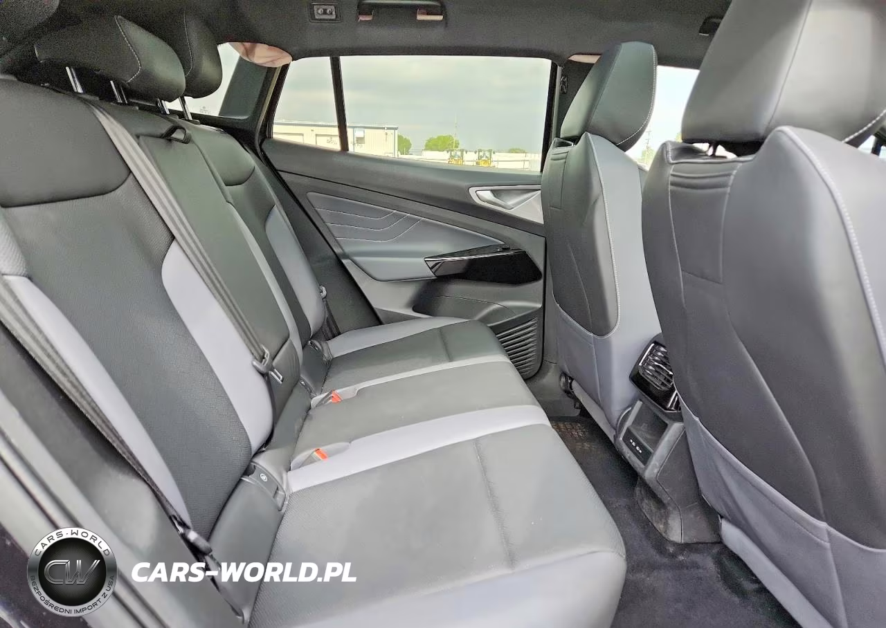 2023 Volkswagen Id.4 Pro S VIN:1V2GNPE86PC009980 - 11