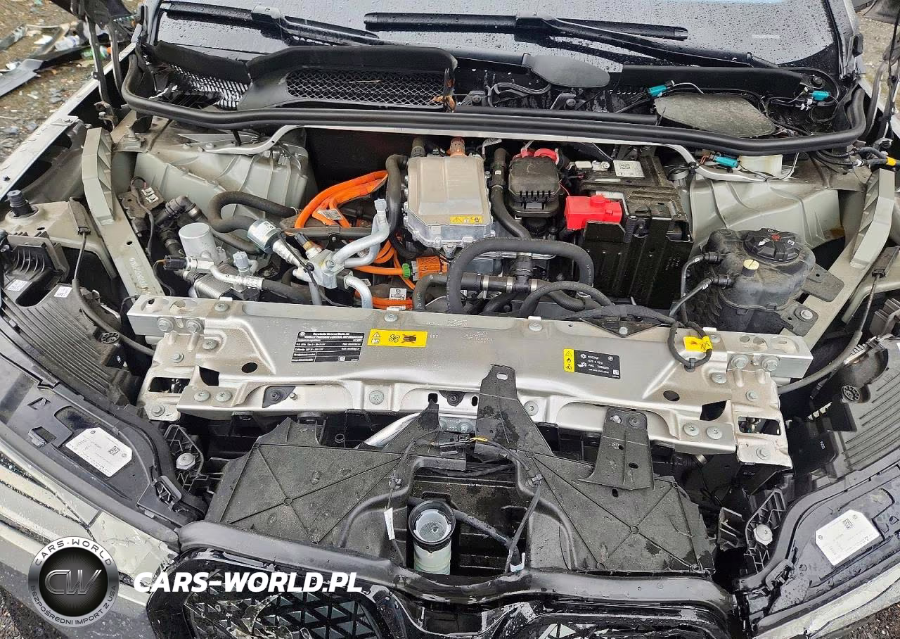 2024 BMW Ix xDrive50 VIN:WB523CF04RCN30486 - 12