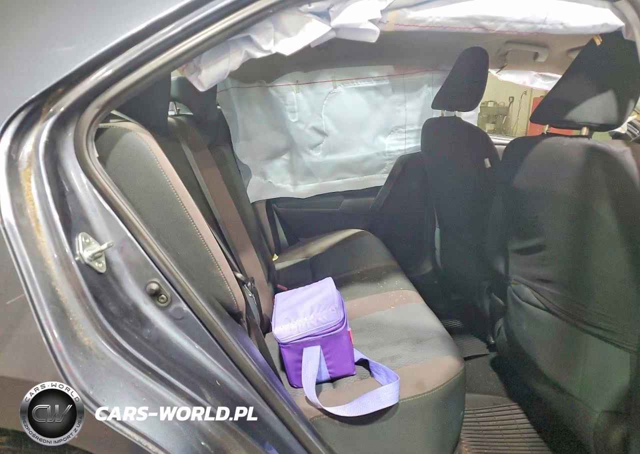 2019 Toyota Corolla Le VIN:2T1BURHE1KC139824 - 10