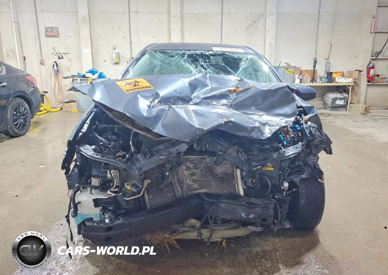 2019 Toyota Corolla Le VIN:2T1BURHE1KC139824 - 5