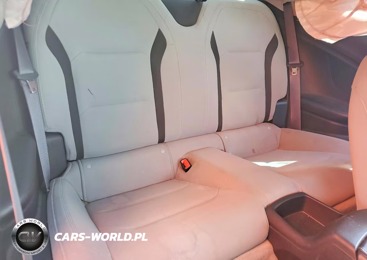 2017 Chevrolet Camaro Lt VIN:1G1FB1RS1H0183900 - 10